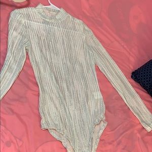 Bodysuit